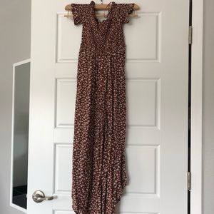 Women’s jumpsuit